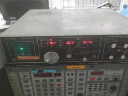 Specialist marine electronics test equipment